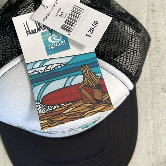 Heather Brown Hawaii Island Hopper Boardies Board Surf Shorts - Picture 4 of 10